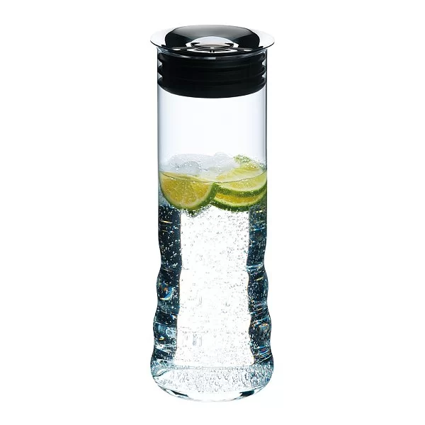 Кувшин для воды Water Carafe 1,05 л, хрусталь, Riedel, 0414/13 - изобр. 7
