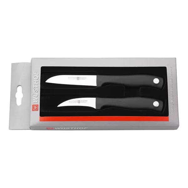 Набор ножей Silverpoint, 2 пр, Wusthof, 9350 - изобр. 7