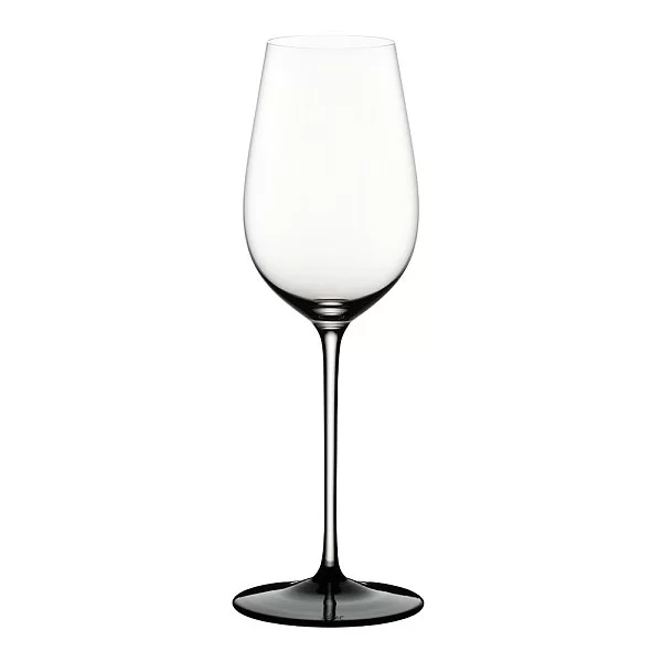 Бокал для белого вина Riesling Grand Cru 380 мл, хрусталь, Sommeliers Black Tie, Riedel, 4100/15 - изобр. 7