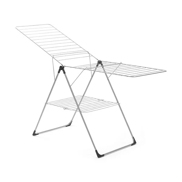 Напольная сушилка 20м, серый металлик, Brabantia, 350184 - изобр. 10