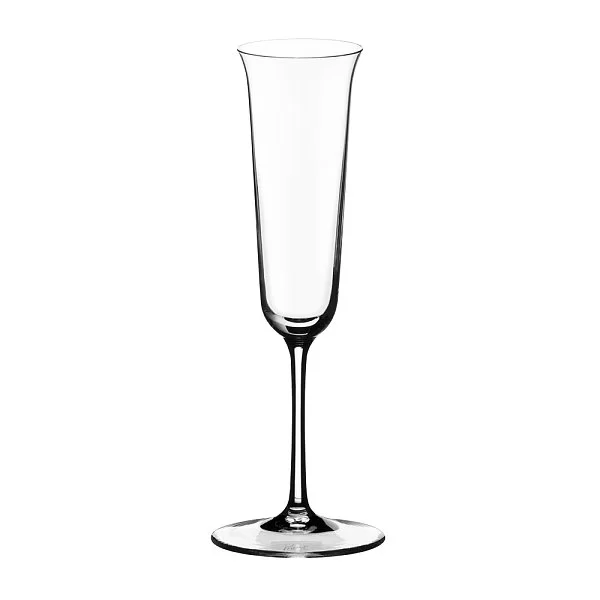 Бокал для граппы Grappa 110 мл, хрусталь, Sommeliers, Riedel, 4200/03 - изобр. 7
