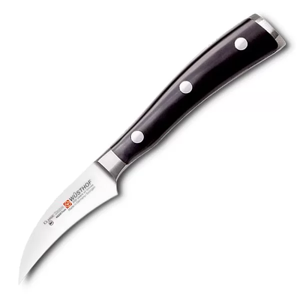 Набор ножей на подставке Classic Ikon, 8 пр, Wusthof, 9878 WUS - изобр. 8