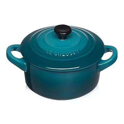 Кокоты Le Creuset - изобр. 81