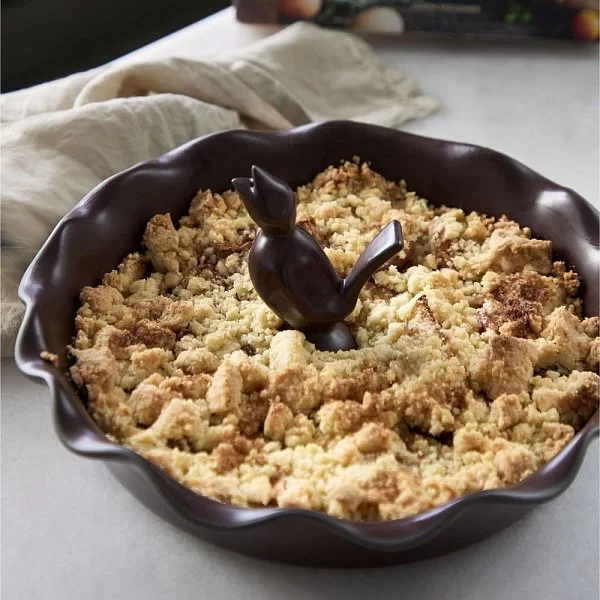 Форма для пирога 27х5,5 см, керамика, цвет Port, Costa Nova, 1ET271E-PRT(1ET271E-01816W) - изобр. 8