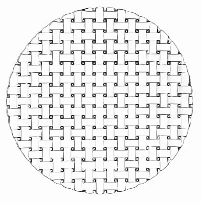 Тарелка Village 27 см материал керамика, цвет белый, Costa Nova, Португалия, GAP271-02203B - изобр. 24