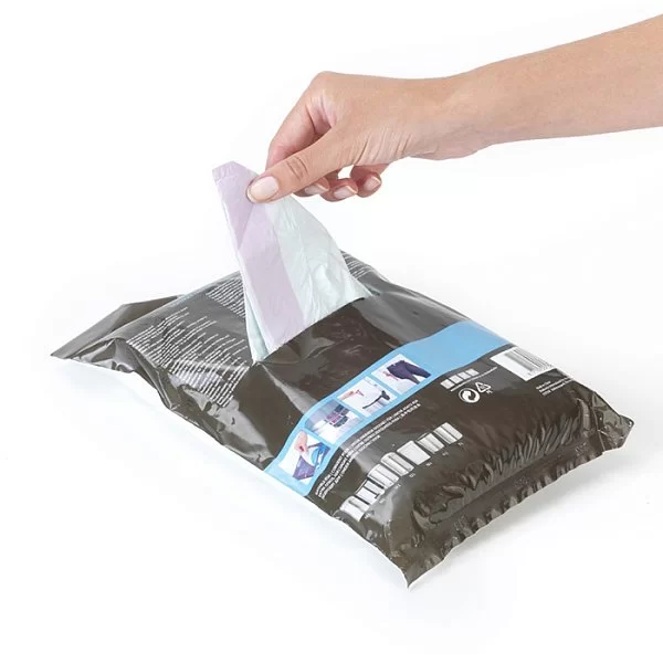 Мешки для мусора PerfectFit, 10-12л, 40шт, Brabantia, 361982 - изобр. 8