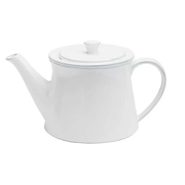 Чайник Friso 1,5 л, материал керамика, цвет белый, Costa Nova, Португалия, FIX261-02202F - изобр. 7