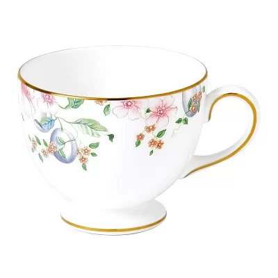 sweet plum Wedgwood - изобр. 12