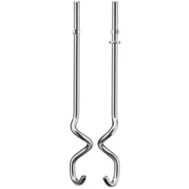 Ручной миксер 9 скоростей, черный, Kitchen Aid, 5KHM9212EOB - изобр. 34