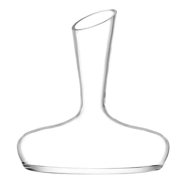 Декантер для вина Wine Culture, 2,45л, LSA, G1428-88-191 - изобр. 7