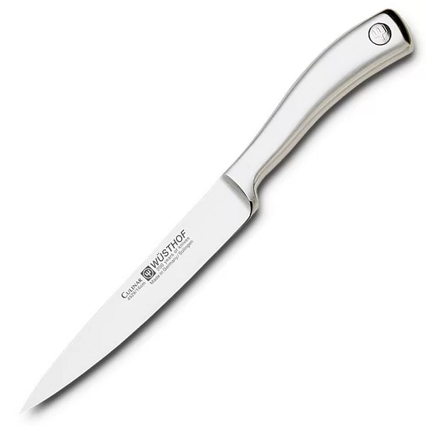Набор ножей Culinar, 3 пр, Wusthof, 9659 - изобр. 9