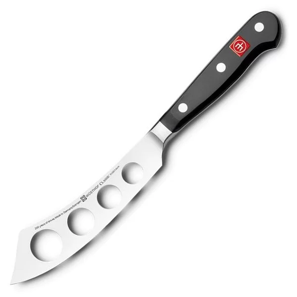 Нож для сыра Classic, 14см, Wusthof, 3102 - изобр. 7