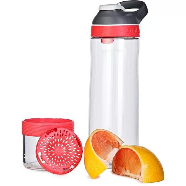 Бутылка для воды Cortland, 0,75л, Contigo, contigo0672 - изобр. 8