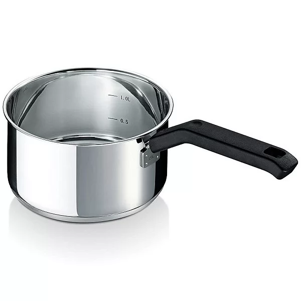 Набор посуды из 4-х ковшей Chrono нержавеющая сталь 18/10, BEKA, Бельгия, 13686984 - изобр. 8