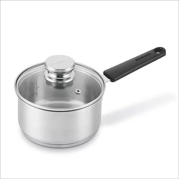 Ковшик Enjoyment, объем 1,6 л, нержавеющая сталь, Brabantia, 30004715 - изобр. 7