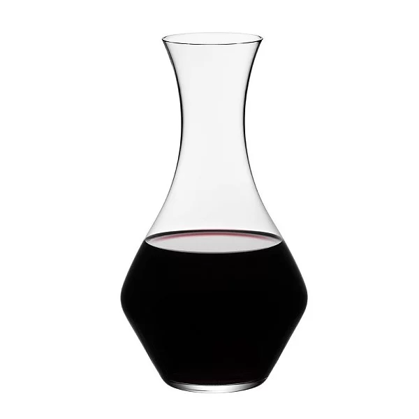 Декантер Cabernet 1,05 л, хрусталь, Riedel, 1440/13 - изобр. 8