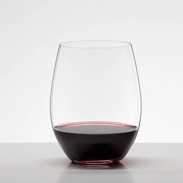 Набор из 4 бокалов для красного вина Cabernet/Merlot 600 мл, хрусталь, Riedel, Австрия, 7414/0 - изобр. 10
