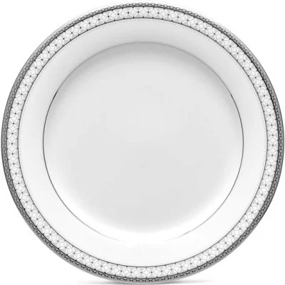 Рочестер платиновый Noritake - изобр. 8