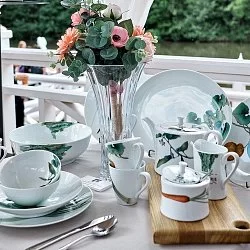 Noritake - изобр. 16