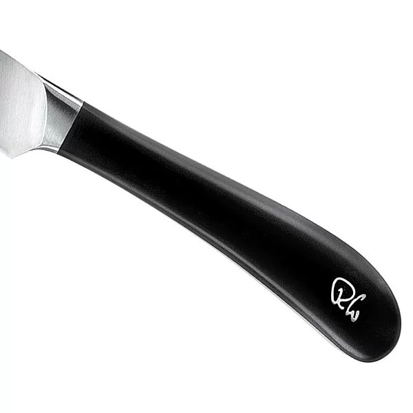 Нож для овощей 10 см Signature кованая нержавеющая сталь, Robert Welch, SIGSA2095V - изобр. 10