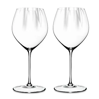 Бокал для белого вина Oaked Chardonnay 620 мл, хрусталь, Fatto a Mano, Riedel, 4900/97G - изобр. 28