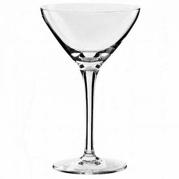 Бокал для коктейля, ручная работа объем 120 мл, материал хрусталь, Toyo Sasaki Glass, Япония, LS20206 - изобр. 7