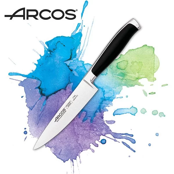 Нож овощной Kyoto, 12,5см, Arcos, 1782 - изобр. 9
