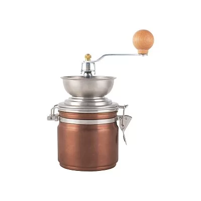 Кофемолки ручные - изобр. 9