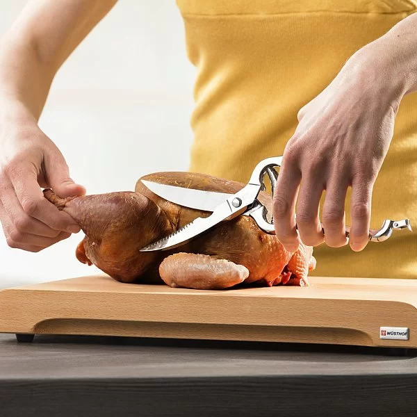 Ножницы для птицы 26см, Wusthof, 5501 WUS - изобр. 12