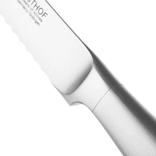 Нож для бутербродов Culinar, 14см, Wusthof, 4116 WUS - изобр. 9