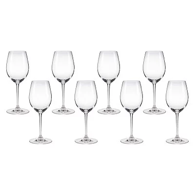 Бокал для белого вина Vino Grande 340 мл, хрустальное стекло, Spiegelau, 4518002 - изобр. 35