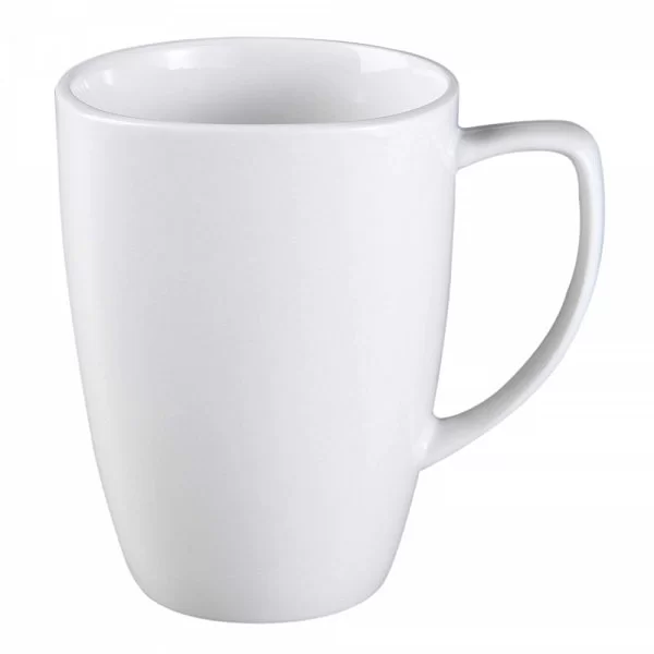 Набор посуды 30 предметов Pure White на 6 персон, стекло, Corelle, 1088664 - изобр. 12