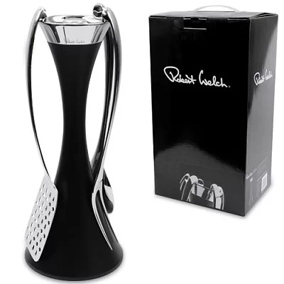 Стенд для капсул Nespresso навесной 29х15 см, материал нержавеющая сталь, Brabantia, 460227 - изобр. 37