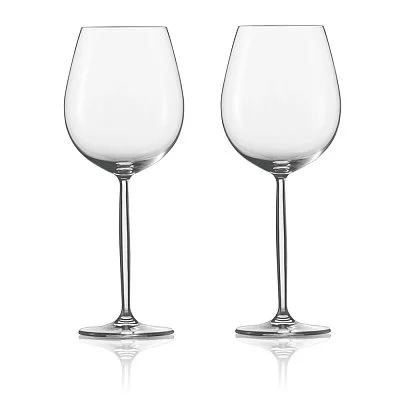 Бокал для Бургундии Vino Grande 710 мл, хрустальное стекло, Spiegelau, 4518000 - изобр. 32