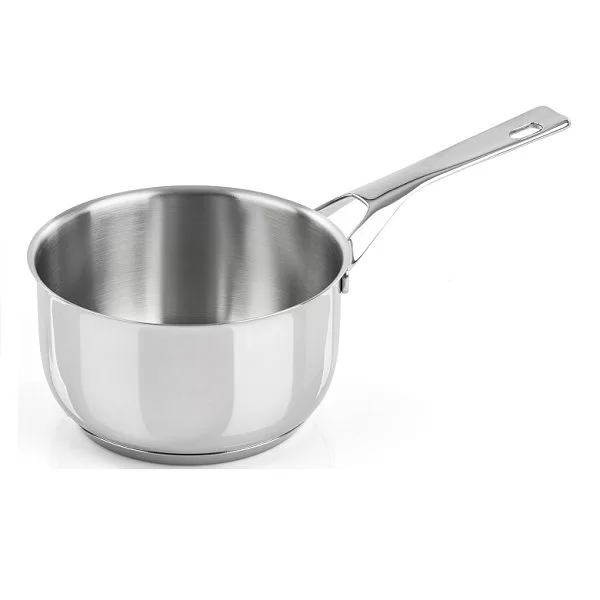 Ковш с длинной ручкой My Pot 1,5 л, нержавеющая сталь, Barazzoni, Италия, 160010016 - изобр. 7