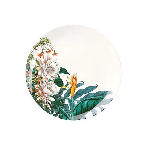 Обеденный набор &quot;Ночной сад&quot; на 4 персоны, 16 предметов, фарфор, Maxwell & Williams, MW413-II0116 - изобр. 8