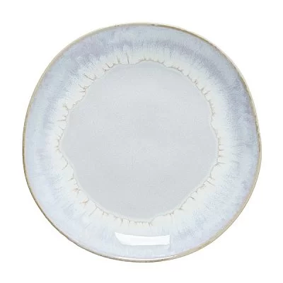 Тарелка закусочная Brushed Black 22 см, стекло, Corelle, 1118425 - изобр. 31