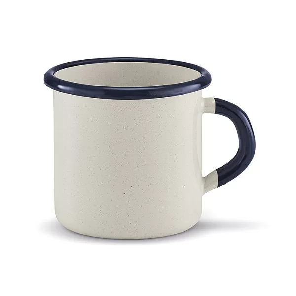 Кружка Boheme Blue 400 мл, углеродистая сталь, цвет синий, BEKA, Бельгия, 14930084 - изобр. 7