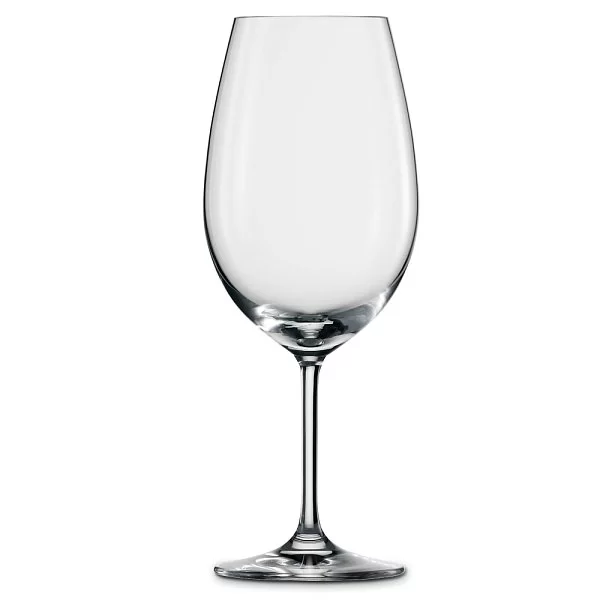 Набор бокалов для красного вина Elegance 506 мл, хрустальное стекло, 2 шт, Schott Zwiesel, 118538 - изобр. 7