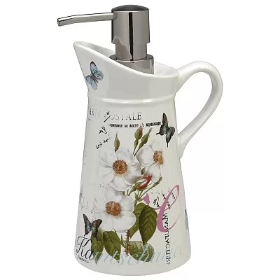 botanical dairy Creative Bath - изобр. 13
