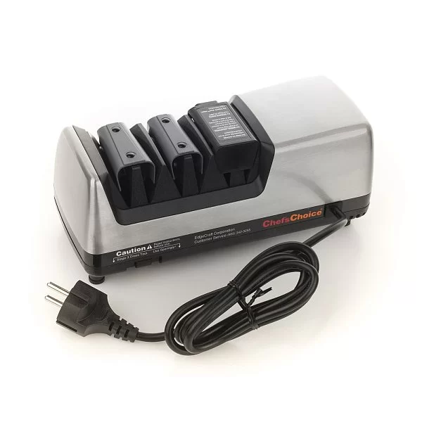 Точилка электрическая для заточки ножей Chefs Choice, CC120M - изобр. 9