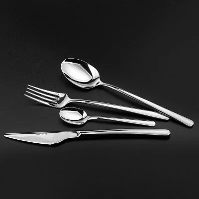 Наборы столовых приборов на 6 персон - изобр. 22