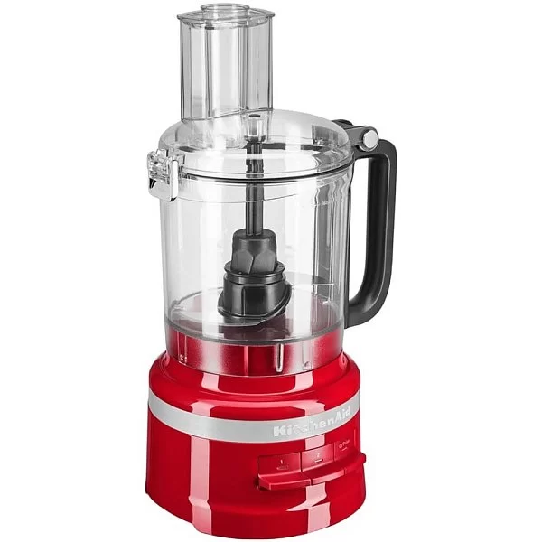 Кухонный комбайн объем 2,1 л, цвет красный, Kitchen Aid, США, 5KFP0921EER - изобр. 8