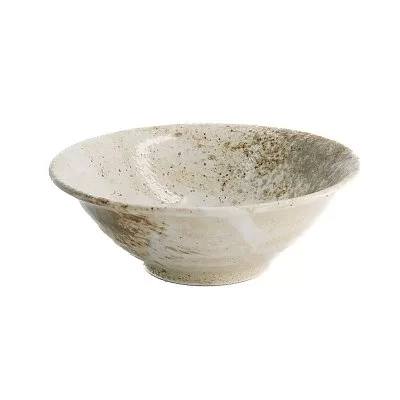 Чаша Mixed Bowls 15,5 см фарфор, цвет фиолетовый, Tokyo Design, Япония, 8966 - изобр. 30