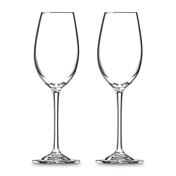 Набор бокалов для хереса Sherry 260 мл, хрусталь, 2 шт, Ouverture, Riedel, 6408/88 - изобр. 7
