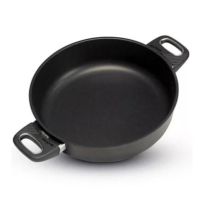 Сотейник &quot;соты&quot; вишневый, 24см, Staub, 1262306 - изобр. 32