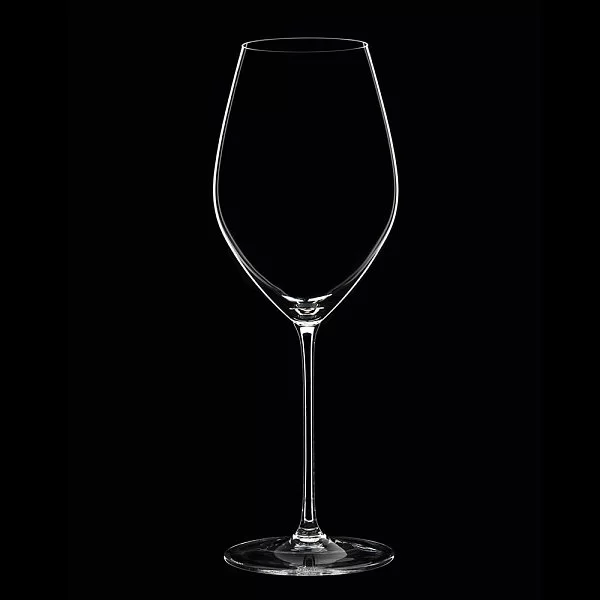 Набор бокалов для шампанского Champagne glass 370 мл, хрусталь, 2 шт, Veritas, Riedel, 6449/28 - изобр. 8