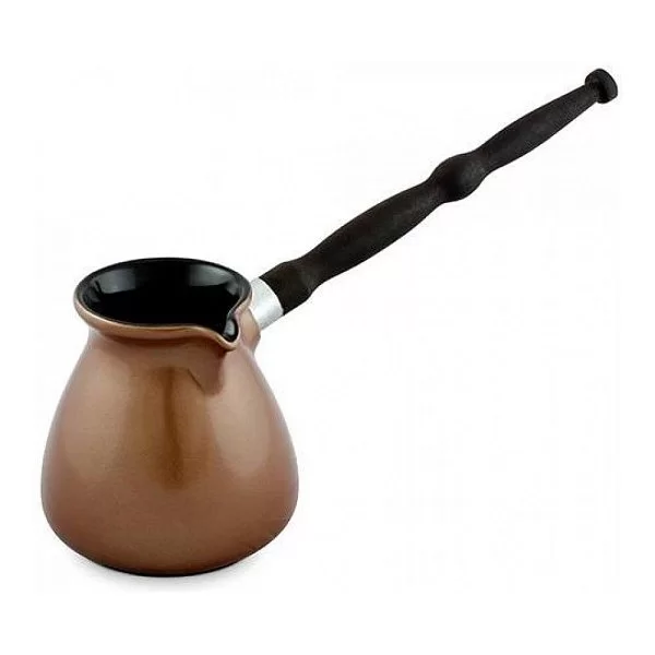 Турка для кофе Ibriks 500 мл, цвет медный, Сeraflame, D9379 - изобр. 7