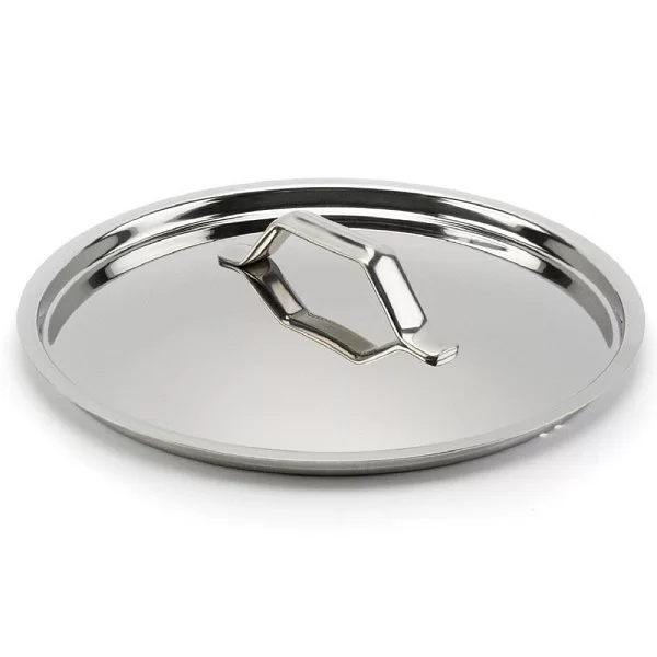 Крышка Tri-Lux 16 см нержавеющая сталь, BEKA, Бельгия, 13419164 - изобр. 7