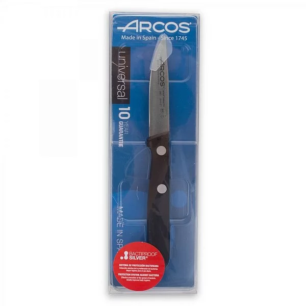 Нож для чистки Universal, 7,5см, Arcos, 2801-B - изобр. 10